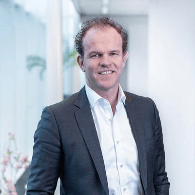 Pieter Huitema