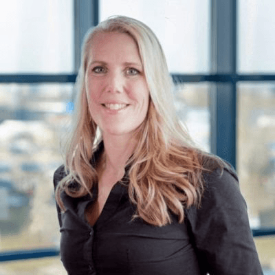 Lisette Goerree