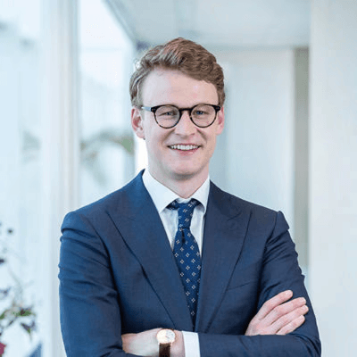 Jesse van Bruggen