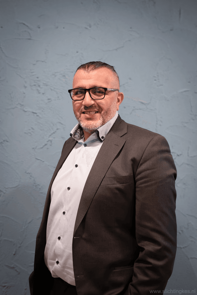 Achmed Baâdoud
