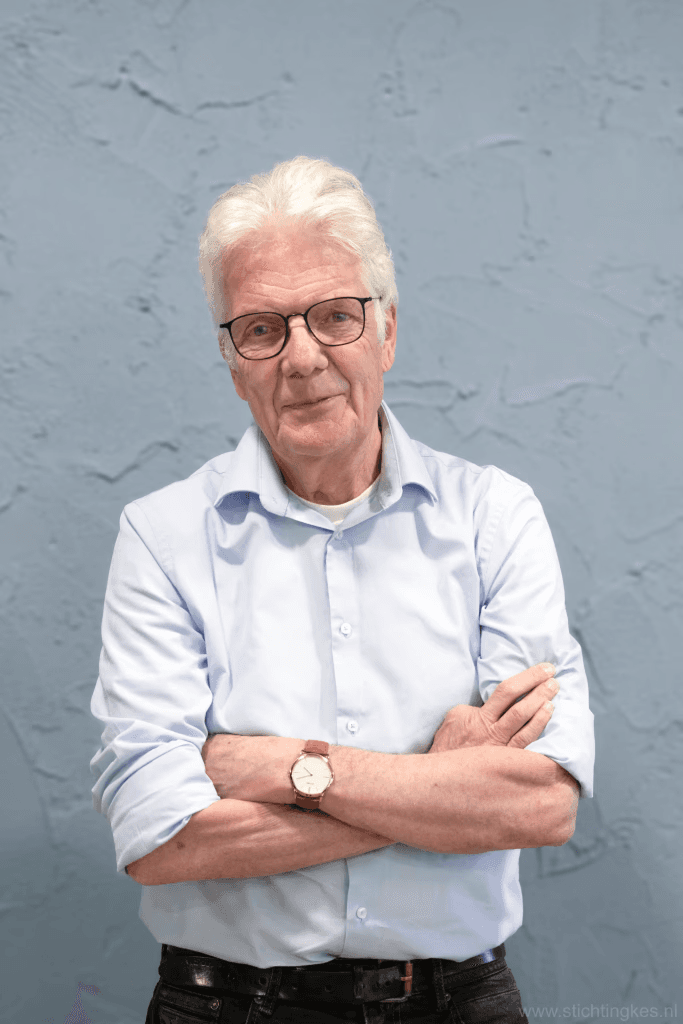 Peter Lammers