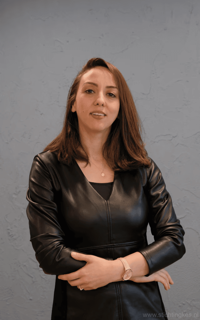Songül Kahraman