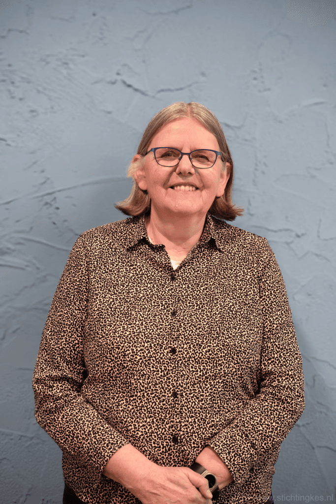 Maria Pronk